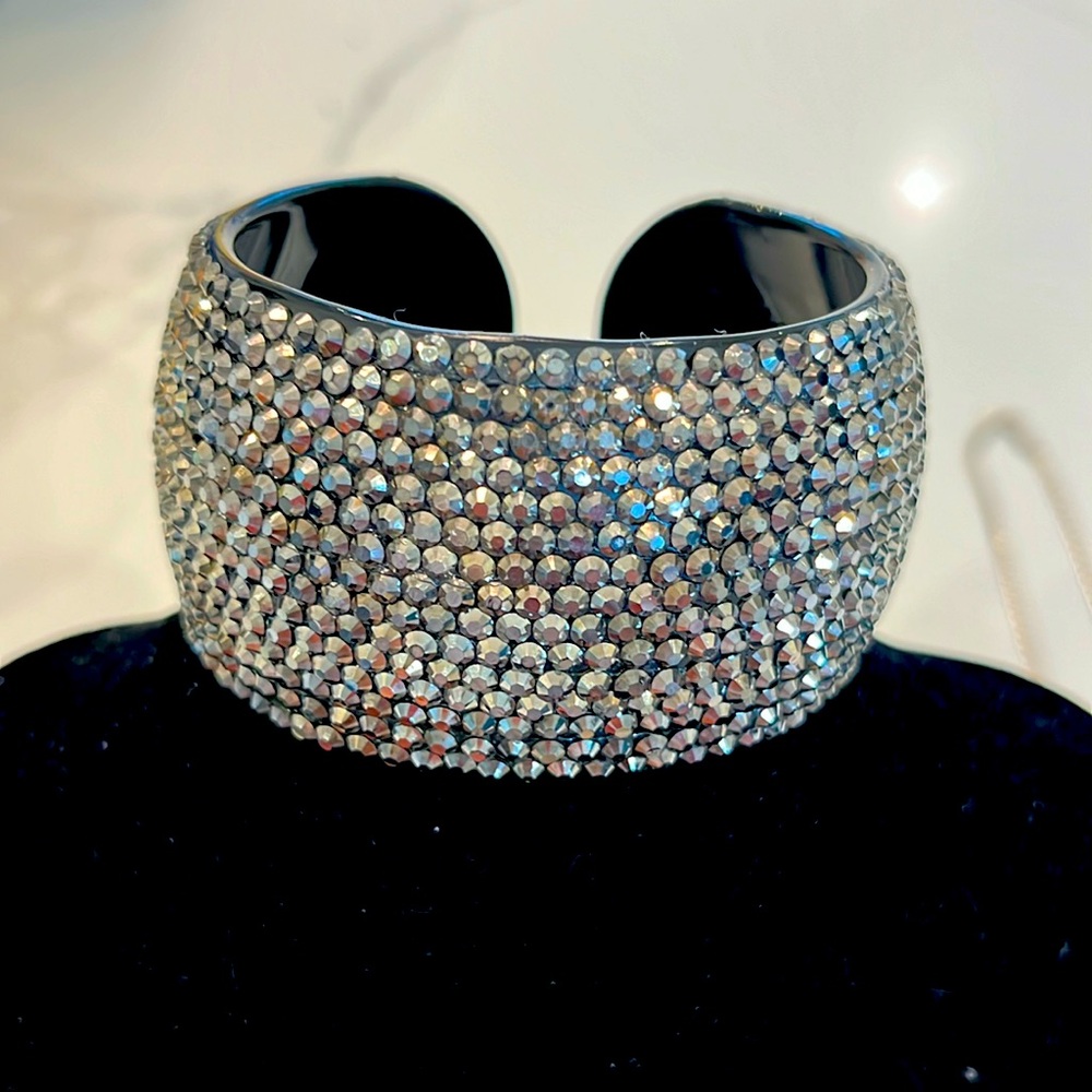 RJG Crystal Bracelet